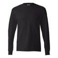 thumbnail image 1 of Hanes Authentic Long Sleeve T-Shirt for Men, 1 of 5