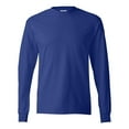 thumbnail image 1 of Hanes Authentic Long Sleeve T-Shirt for Men, 1 of 5