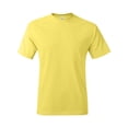 thumbnail image 1 of Hanes Authentic Men's T-Shirt Short Sleeve Tee Crewneck Big & Tall Sizes Available sz S-5XL, 1 of 4