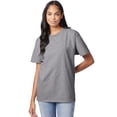 Hanes TAGLESS T-Shirt - Walmart.com