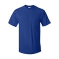 thumbnail image 1 of Hanes Authentic Short Sleeve Pocket T-Shirt, 1 of 5