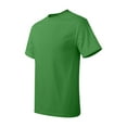 thumbnail image 1 of Hanes - Authentic Short Sleeve T-Shirt - 5250 - 3 Pack - Multi-Pack, 1 of 2