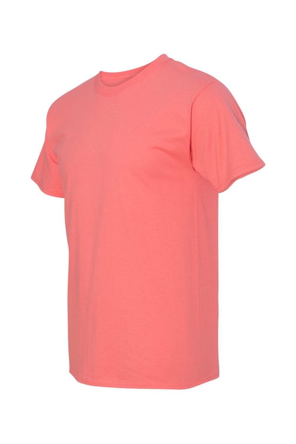 - Authentic Short Sleeve T-Shirt - 5250 - 3 Pack - Multi-Pack