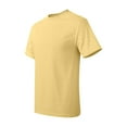 thumbnail image 1 of Hanes - Authentic Short Sleeve T-Shirt - 5250 - 3 Pack - Multi-Pack, 1 of 2