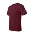 thumbnail image 1 of Hanes - Authentic Short Sleeve T-Shirt - 5250 - 5 Pack - Multi-Pack - Cardinal, 1 of 2