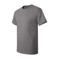 thumbnail image 1 of Hanes - Authentic Short Sleeve T-Shirt - 5250 - 5 Pack - Multi-Pack, 1 of 2