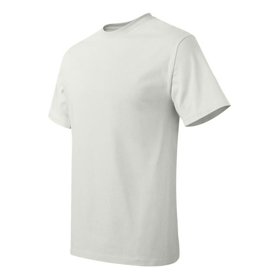 Hanes - Authentic Short Sleeve T-Shirt