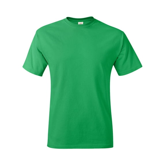Hanes Authentic T-Shirt for Men and for Women Size up to 6XL