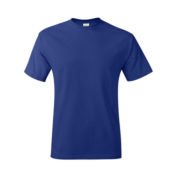 Hanes Authentic T-Shirt for Men and for Women Size up to 6XL