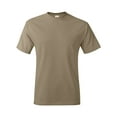 thumbnail image 1 of Hanes 5250T Men's 6.1 oz. Tagless T-Shirt, 1 of 5