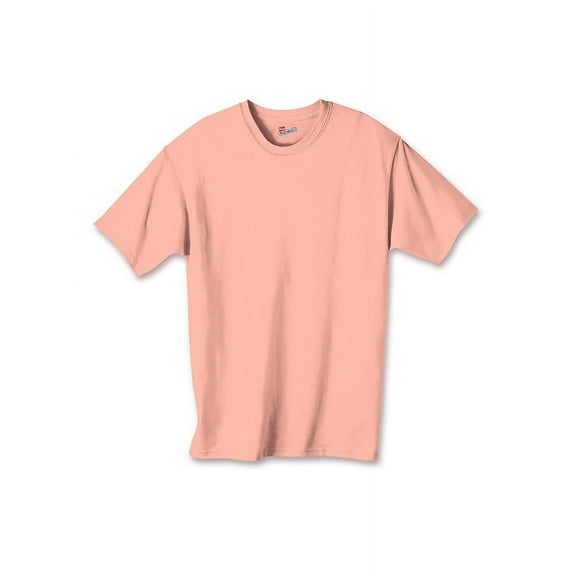 Hanes Authentic TAGLESS Kids' Cotton T-Shirt, Style 5450