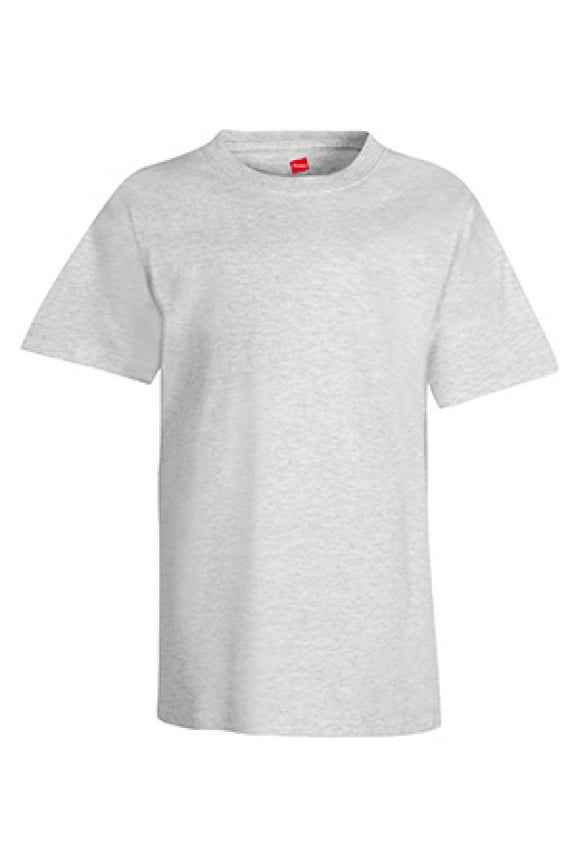 Authentic TAGLESS Kids' Cotton T-Shirt
