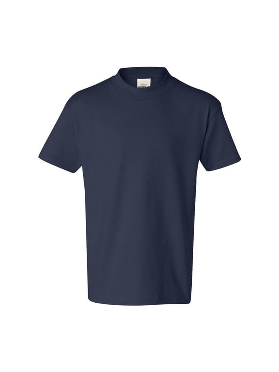 Authentic TAGLESS Kids' Cotton T-Shirt