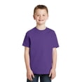 thumbnail image 1 of Hanes Authentic TAGLESS Kids' Cotton T-Shirt, 1 of 4