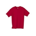 thumbnail image 1 of Hanes Authentic TAGLESS Kids' Cotton T-Shirt, 1 of 13