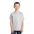 thumbnail image 1 of Hanes Authentic TAGLESS Kids' Cotton T-Shirt, 1 of 4