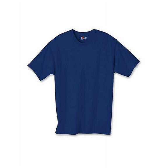 Hanes Authentic TAGLESS Kids' Cotton T-Shirt