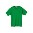 thumbnail image 1 of Hanes Authentic TAGLESS Kids' Cotton T-Shirt, 1 of 3