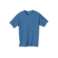 thumbnail image 1 of Hanes Authentic TAGLESS Kids' Cotton T-Shirt, 1 of 2