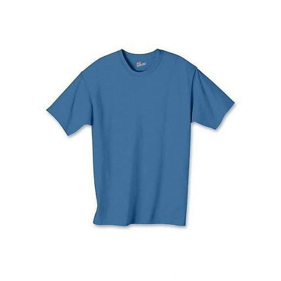 Hanes Authentic TAGLESS Kids' Cotton T-Shirt