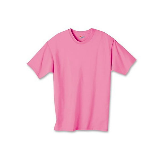 Hanes Authentic TAGLESS Kids' Cotton T-Shirt
