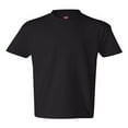 thumbnail image 1 of Hanes Authentic TAGLESS Kids' Cotton T-Shirt, 1 of 4