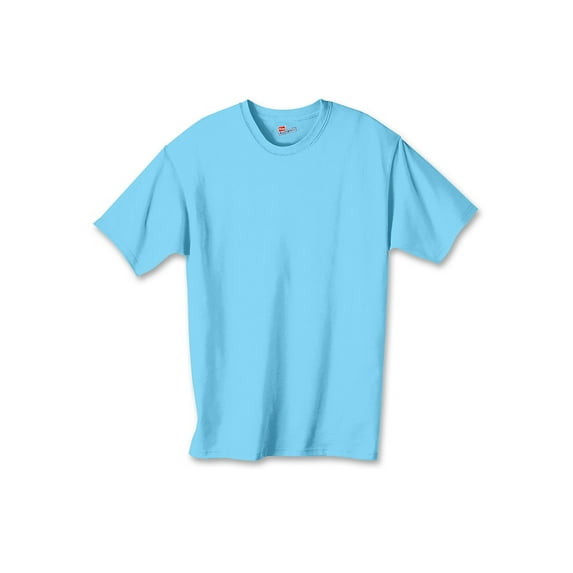 Hanes Authentic TAGLESS® Kids' Cotton T-Shirt, Style 5450