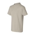 thumbnail image 1 of Hanes - Authentic Youth T-Shirt - 5450 - Sand - Size: XL, 1 of 3