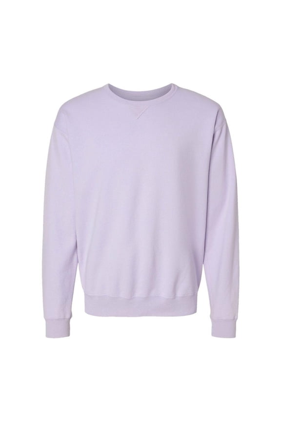 ComfortWash by Hanes Garment-Dyed Crewneck Sweatshirt