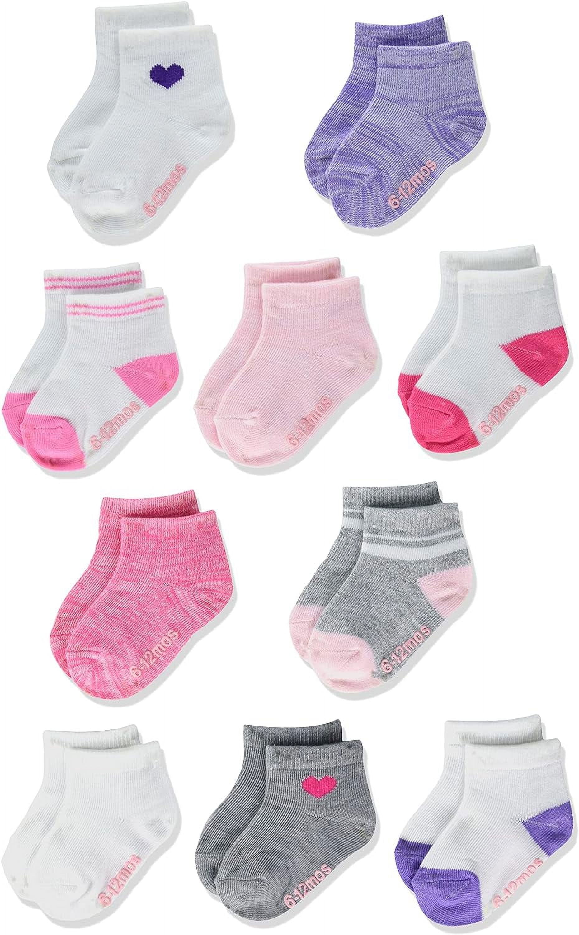 Hanes Infant/Toddler Girls
