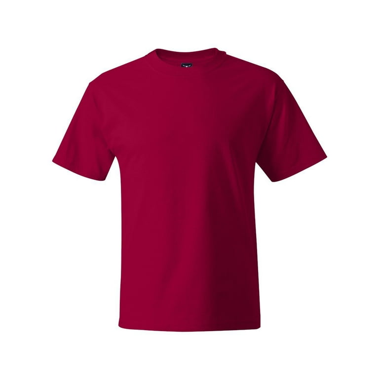 Hanes t shirts colors 2025