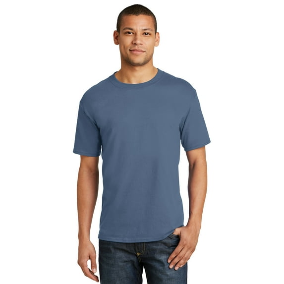 Hanes Beefy-T 100% Cotton T-Shirt