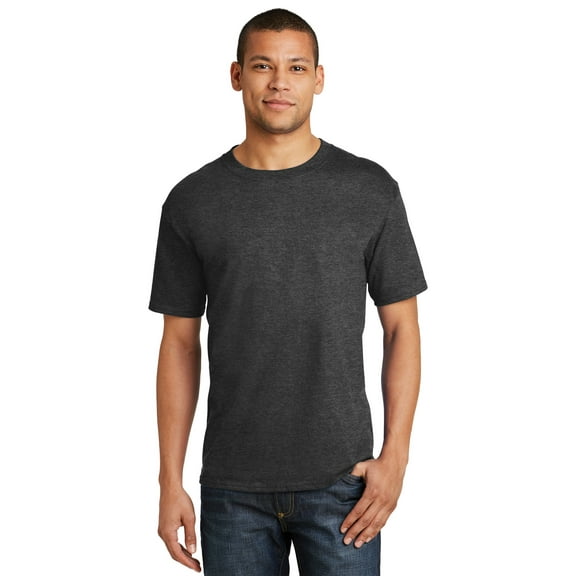 Hanes Beefy-T 100% Cotton T-Shirt