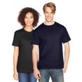 thumbnail image 1 of Hanes Beefy-T Adult Short-Sleeve T-Shirt, Style 5180, 1 of 1