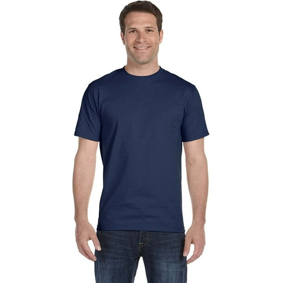 Hanes Beefy-T Adult Short-Sleeve T-Shirt
