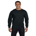 thumbnail image 1 of Hanes - Beefy-T Long Sleeve T-Shirt - 5186, 1 of 1