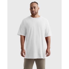 Hanes White T-shirts