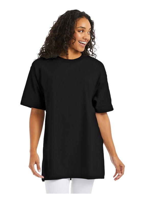 Beefy-T Men's T-Shirt Big & Tall Sizes Heavyweight Cotton Short Sleeve Full Cut Crewneck