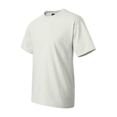 Hanes Beefy-T Ringspun Cotton, T-Shirt(Men's)