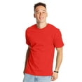thumbnail image 1 of Hanes Beefy-T T-Shirt Unisex Size up to 6XL, 1 of 3