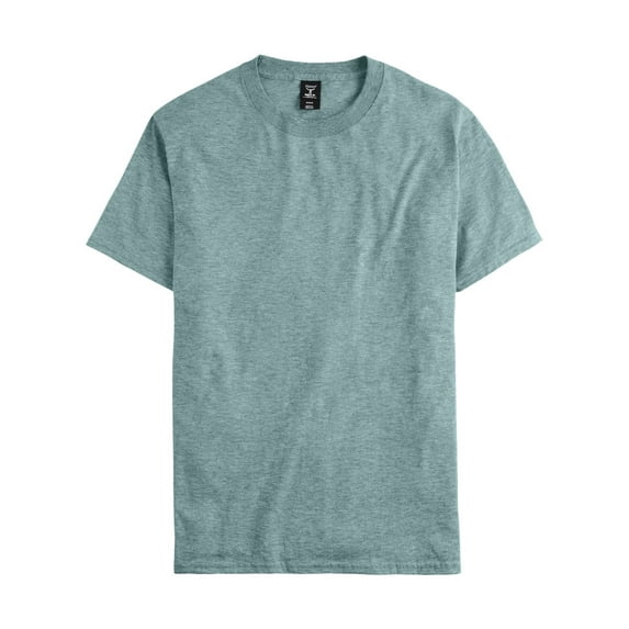 Hanes Beefy-T T-Shirt Unisex Size up to 6XL