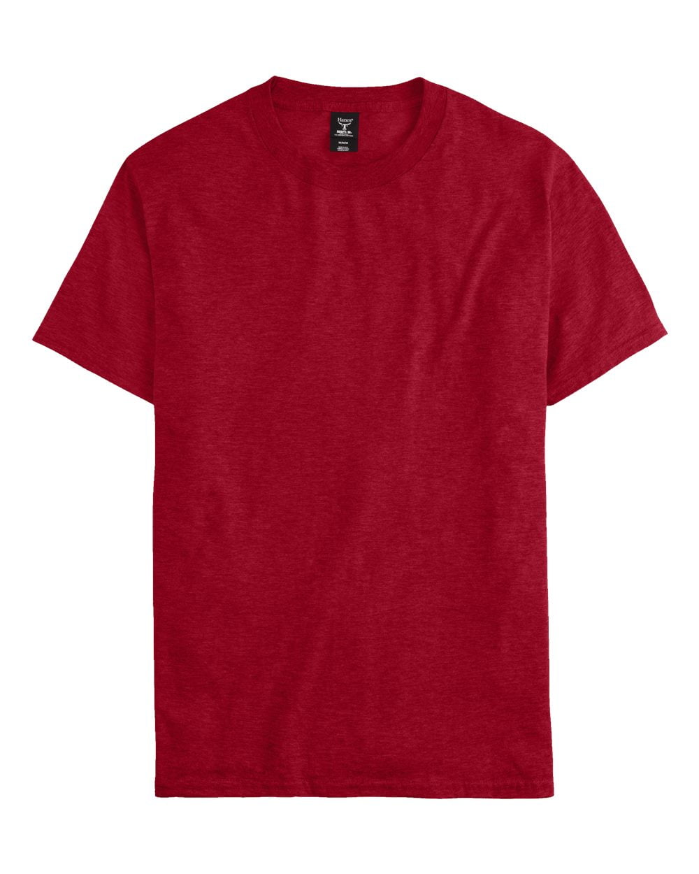 Hanes Beefy-T T-Shirt Unisex Size up to 6XL