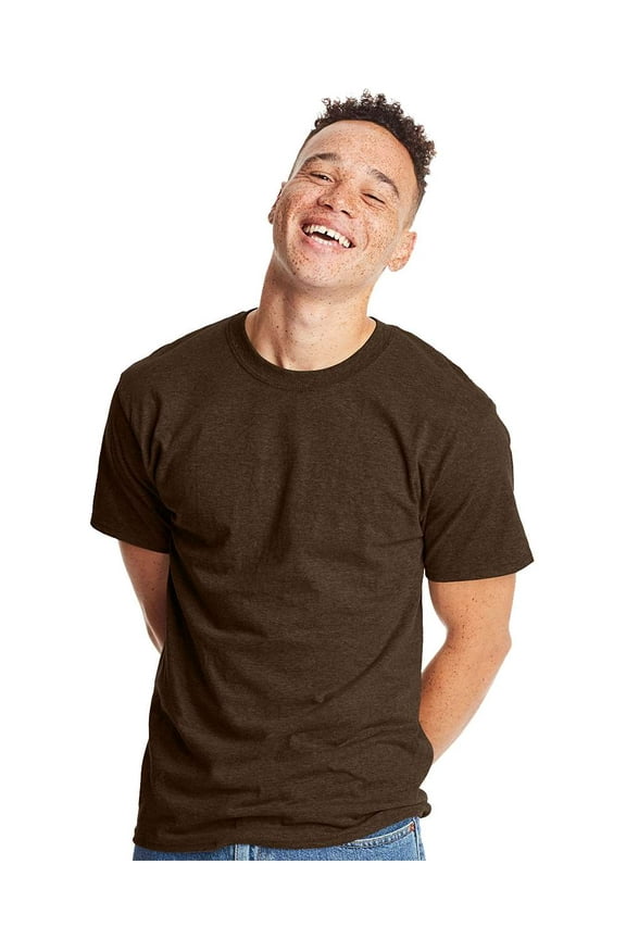 - New Men - IWPF - Beefy-T Short Sleeve T-Shirt