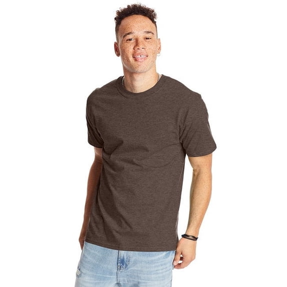 Hanes Beefy-T T-Shirt Unisex Size up to 6XL