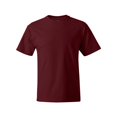 thumbnail image 1 of Hanes T-Shirts Ringspun Cotton Beefy-T, 1 of 4