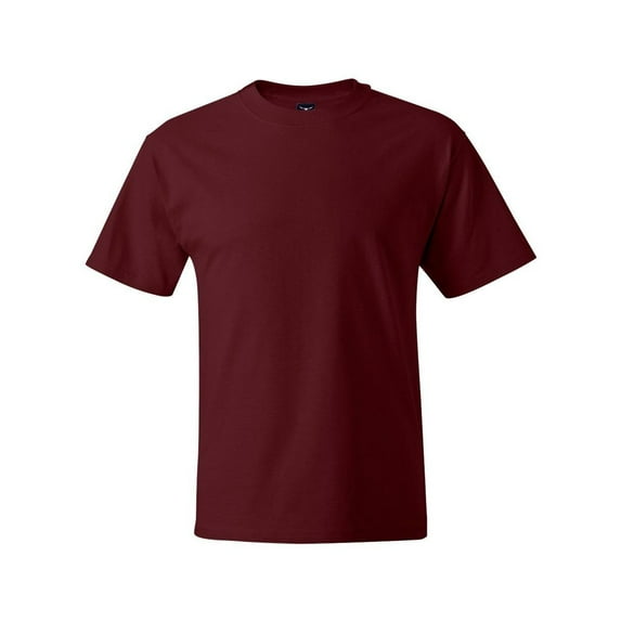 Hanes T-Shirts Ringspun Cotton Beefy-T