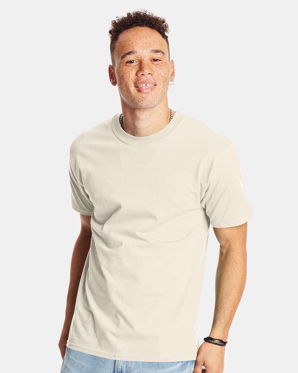 Hanes Beefy-T T-Shirt Unisex