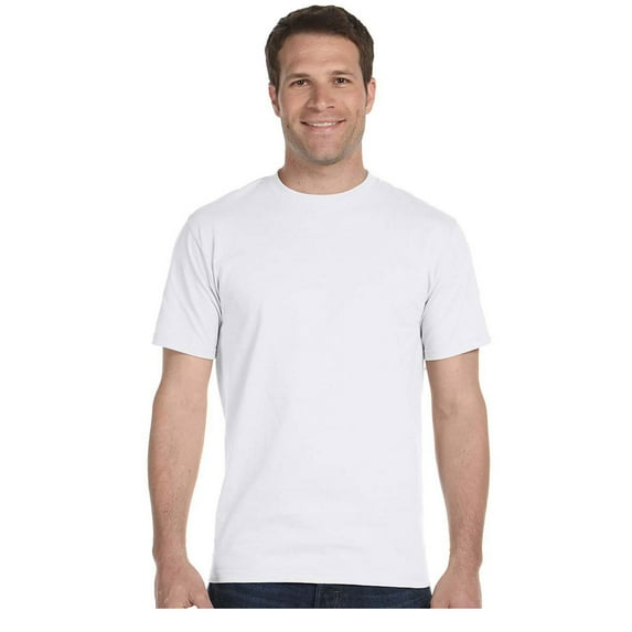 Hanes - Beefy-T Tall T-Shirt - 518T