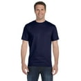 thumbnail image 1 of Hanes - Beefy-T Tall T-Shirt - 518T, 1 of 1