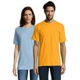 thumbnail image 1 of Hanes Men's 6.1 oz Beefy-T® with Pocket - 5190P, 1 of 4